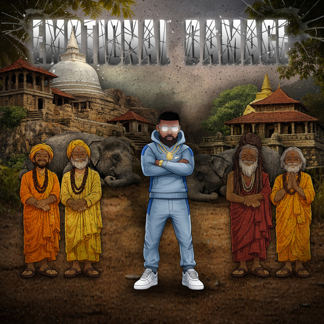 undefined album image