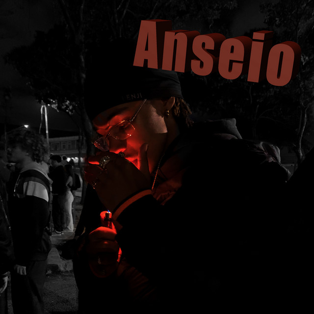 Anseio cover art