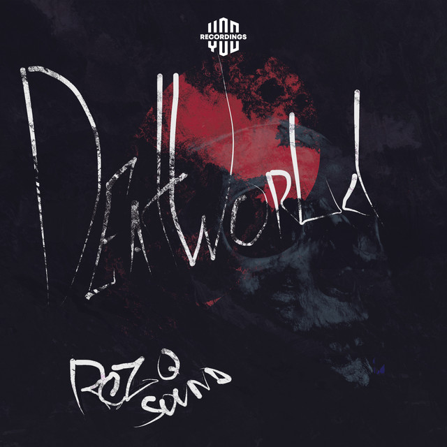 Обкладинка: Deathworld — RezQ Sound