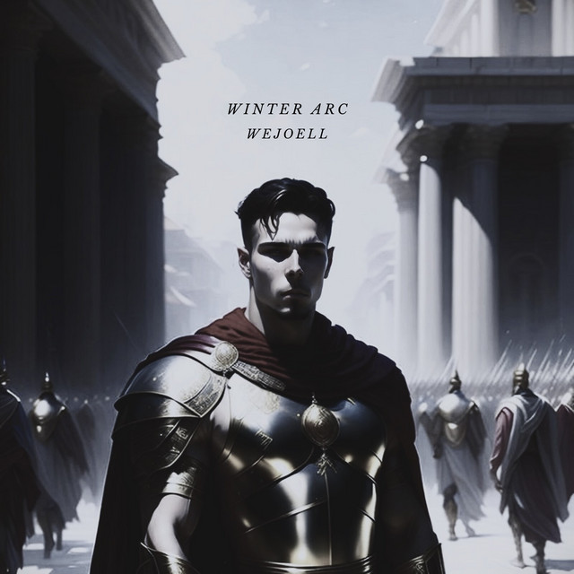 Winter Arc cover art
