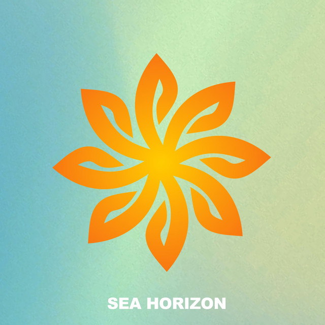 Обкладинка Sergii Hertz — Sea Horizon