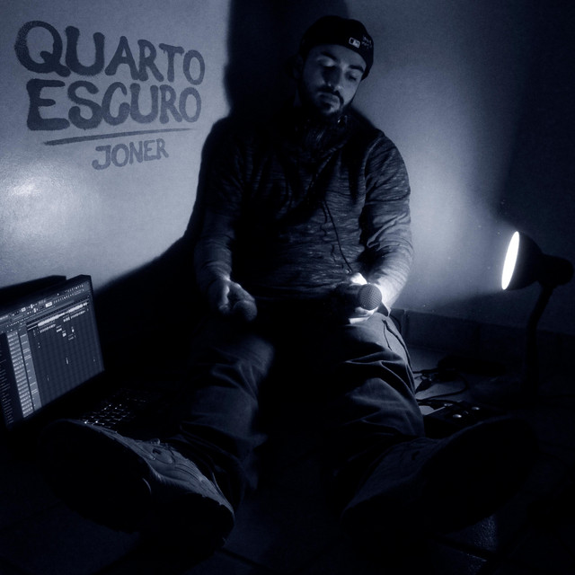 Quarto Escuro cover art