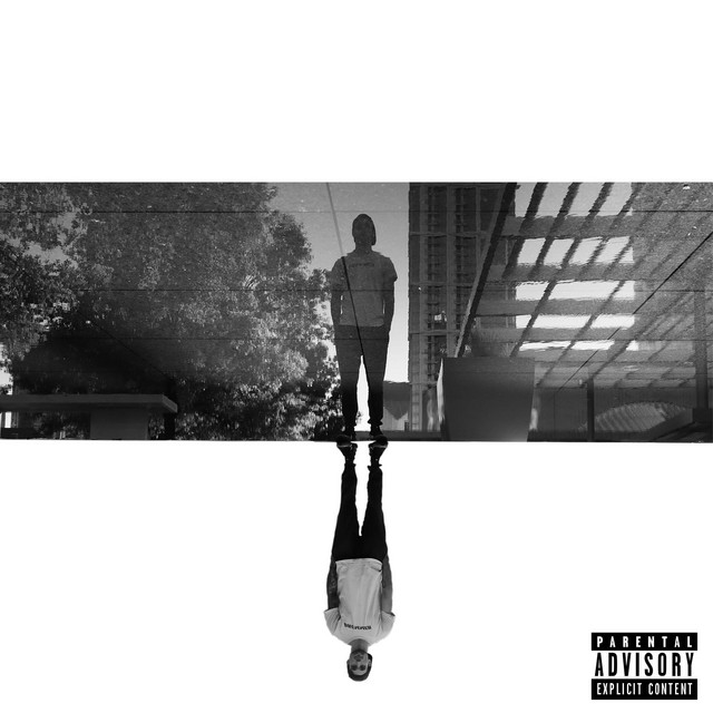 Reflections cover art
