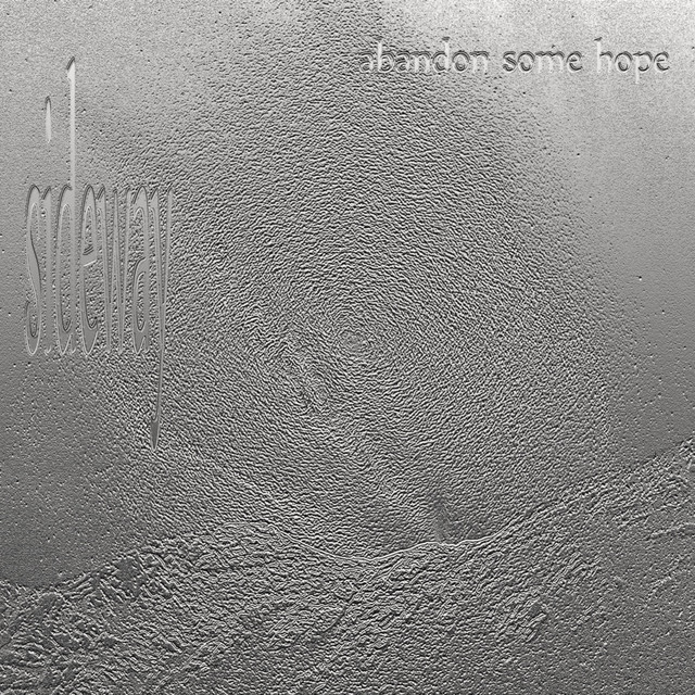Abandon Some Hope cover art