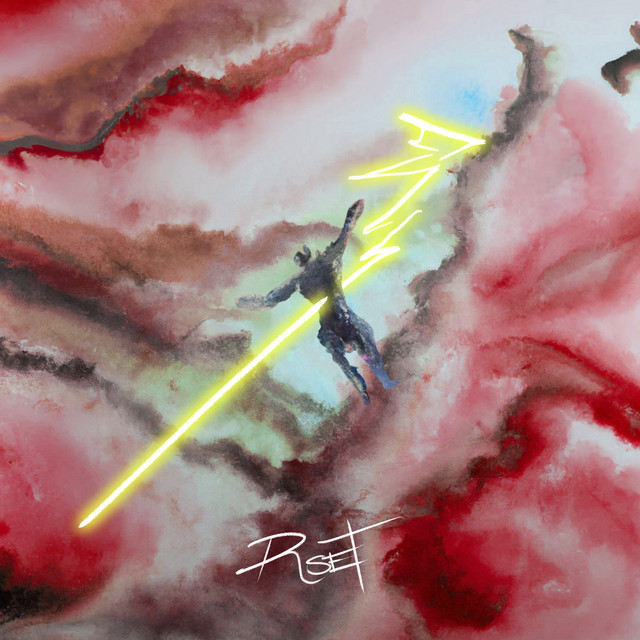 Rset cover art