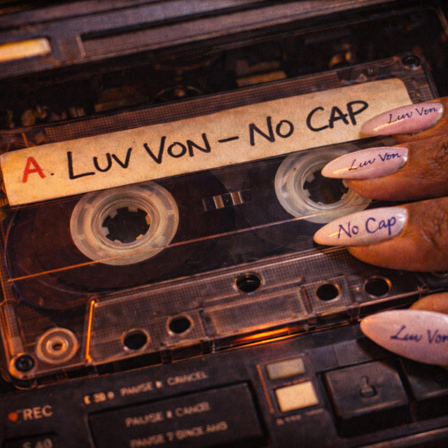 No Cap album image