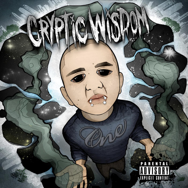 One cover art