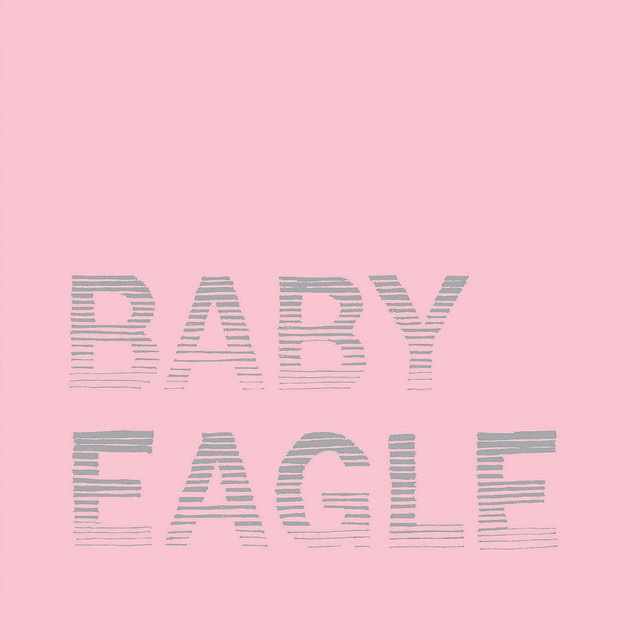 Baby Eagle cover art