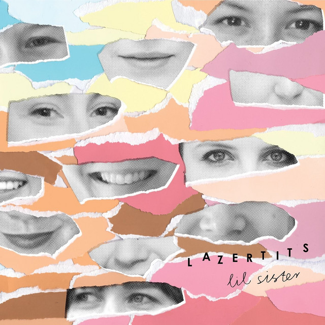Lazertits / Swim Team