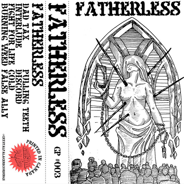 undefined album image