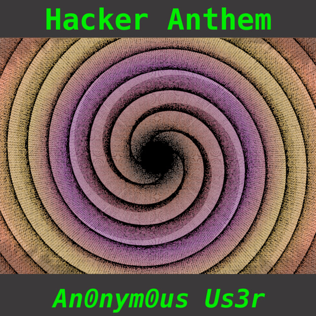 An0nym0us Us3r