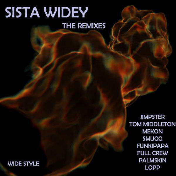 Sista Widey Photo