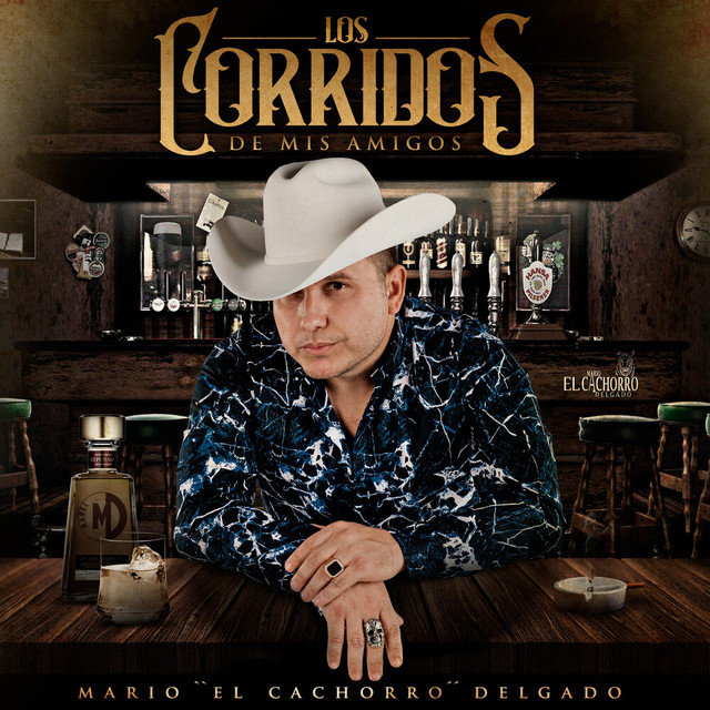 Un Corrido Pa' Joaquin