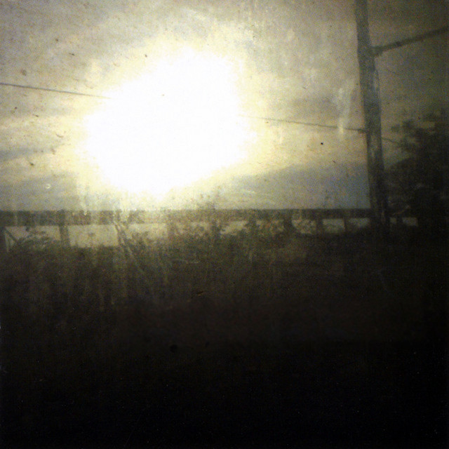 The E.P.M. Project cover art