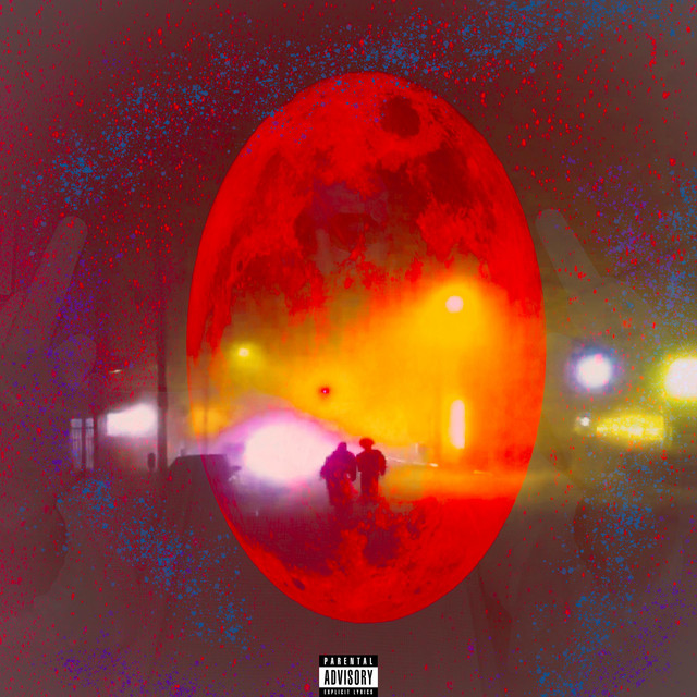 The Sprint for the Moon cover art