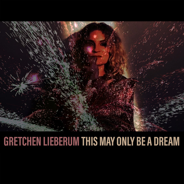 This May Only Be a Dream cover art