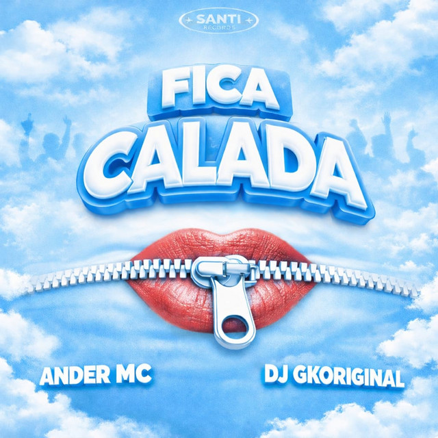 Fica Calada