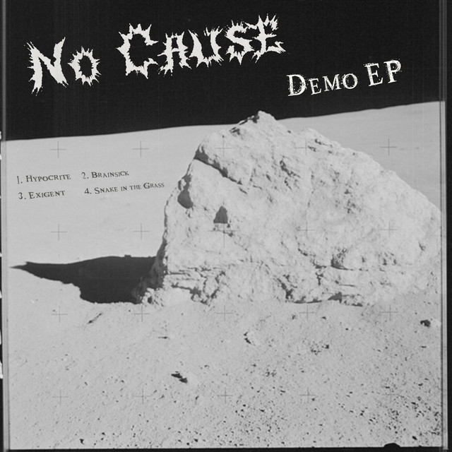 Demo '23 cover art