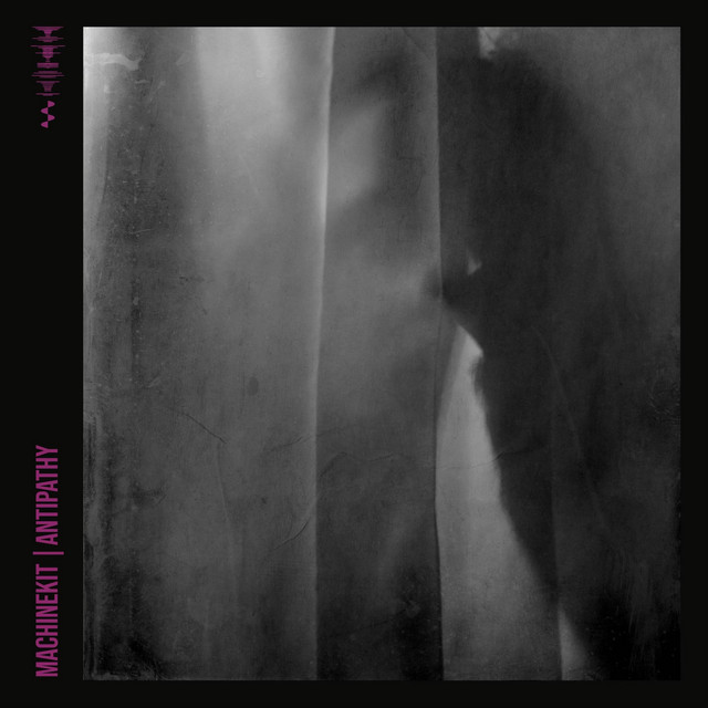 ANTIPATHY cover art
