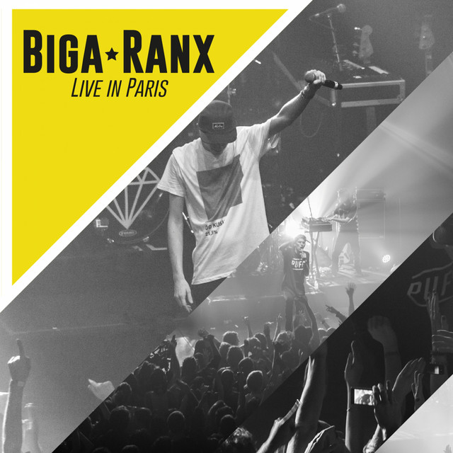 Zip Bag - Live