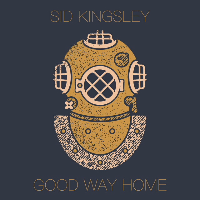 Good Way Home cover art