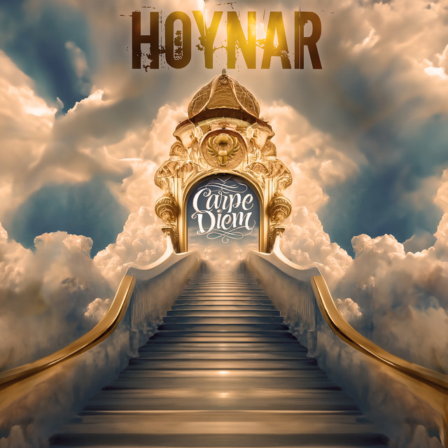 Carpe Diem cover art