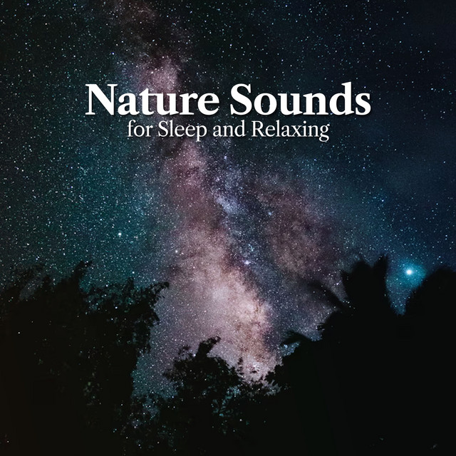 Nature Sounds for Sleep and Relaxing - Album by Nature Sounds for Sleep ...