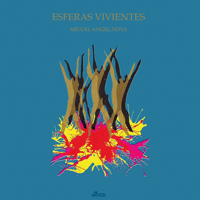 Esferas Vivientes cover