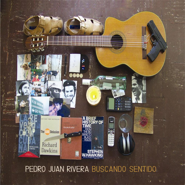Buscando Sentido cover art