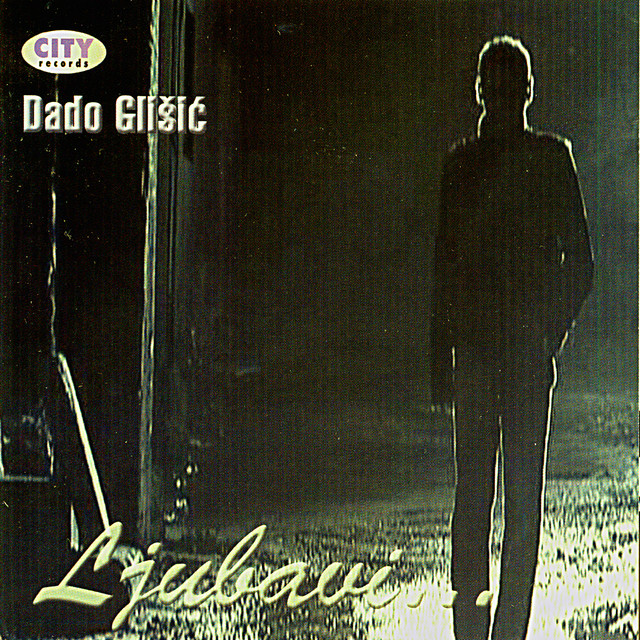 Ljubavi cover art