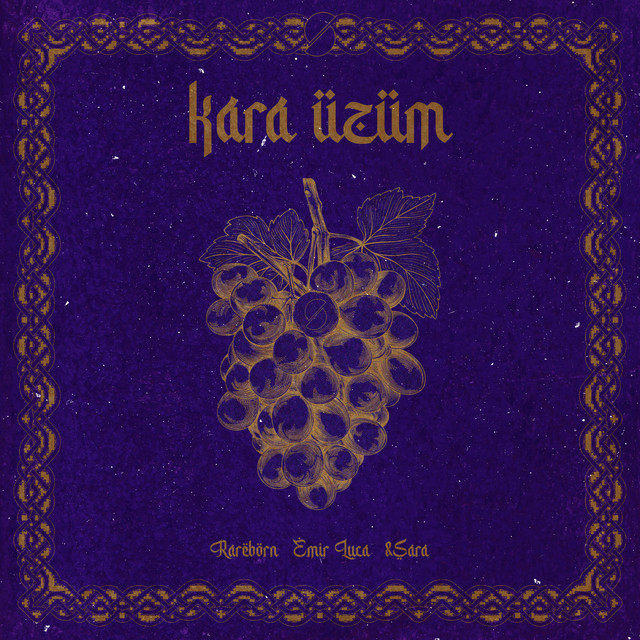 Kara Üzüm