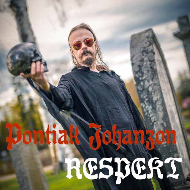 Respekt cover art