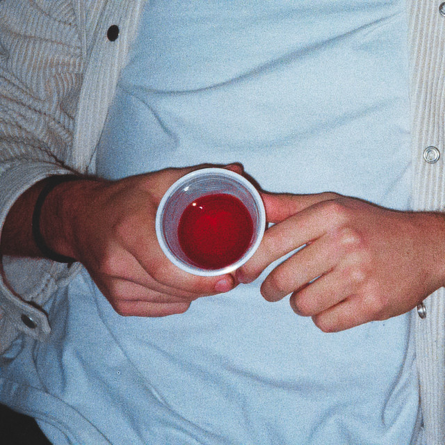 undefined album image