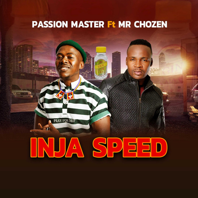 Inja Speed