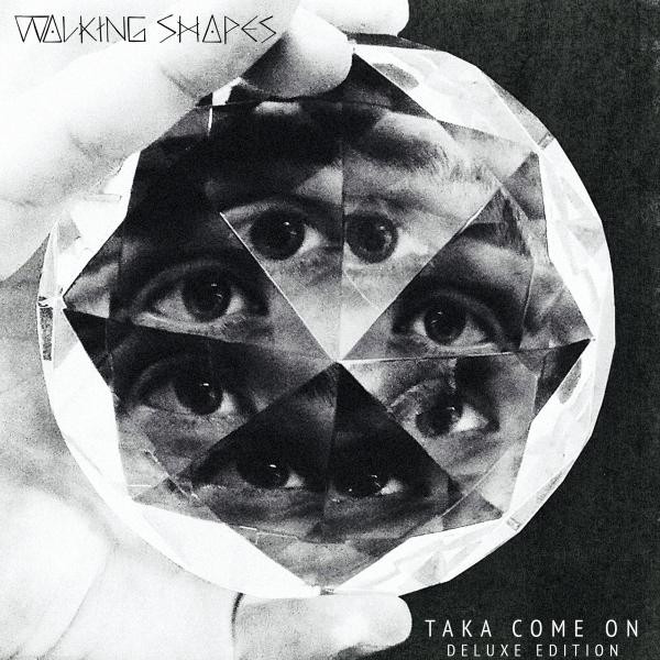 Taka Come On (Deluxe Edition) cover art