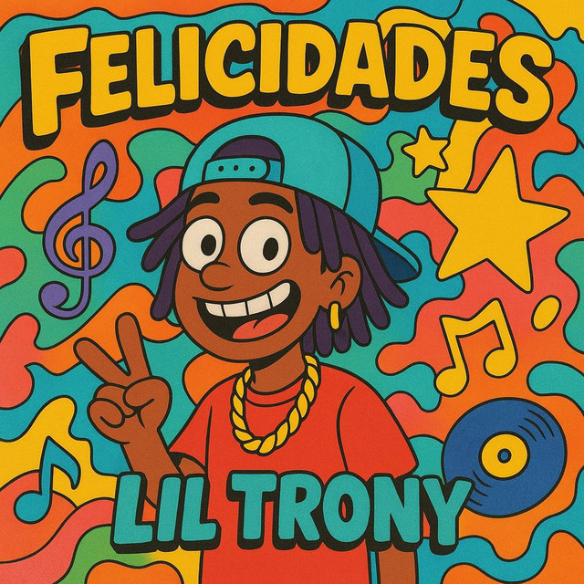 Lil Trony