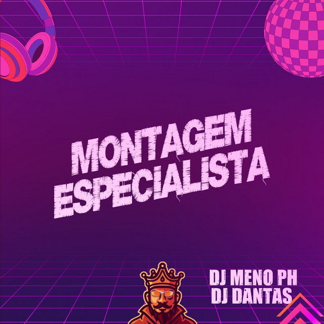 Montagem Especialista