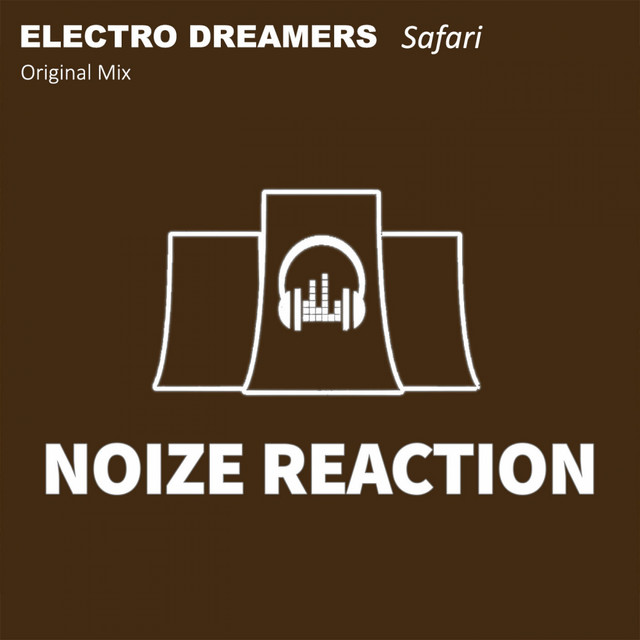 Electro Dreamers
