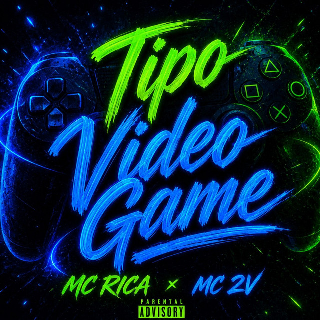 TIPO VIDEO GAME