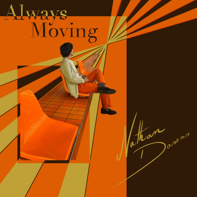 Always Moving