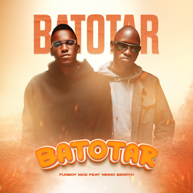 Batotar cover