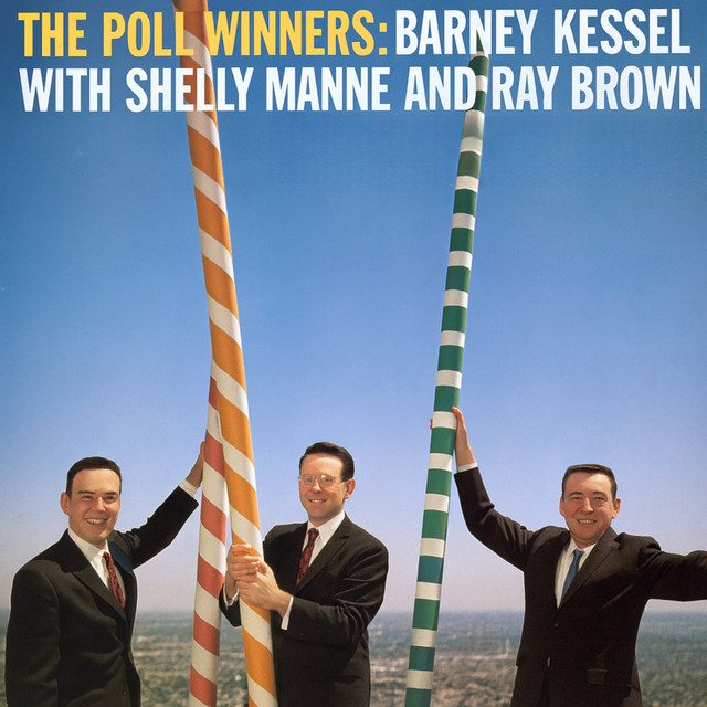 The Poll Winners