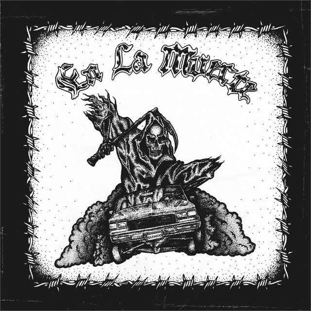 SILENCIO cover art