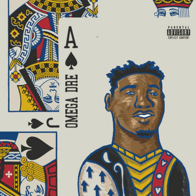 Ace cover art