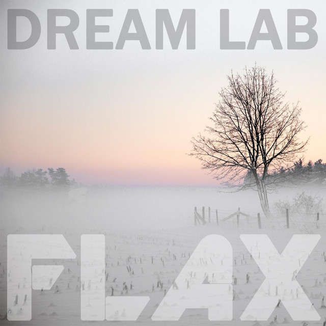 Flax cover art
