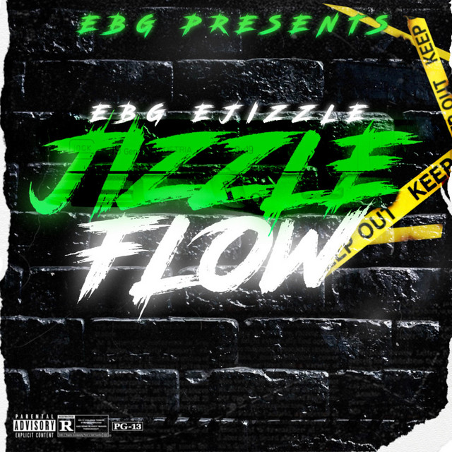 Jizzle Flow cover art