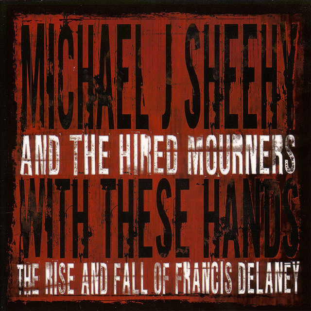 With These Hands cover art
