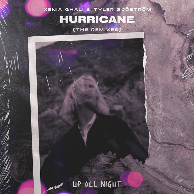 Hurricane - Sabin Remix