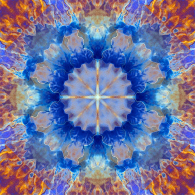 Dimensions cover art