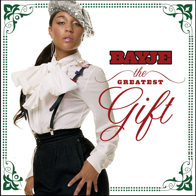 The Greatest Gift cover